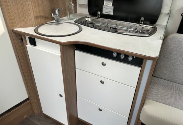 Carado T 459 - Photo 8