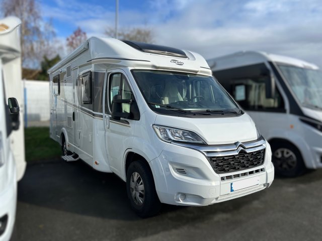 Achat Carado T 459 Occasion