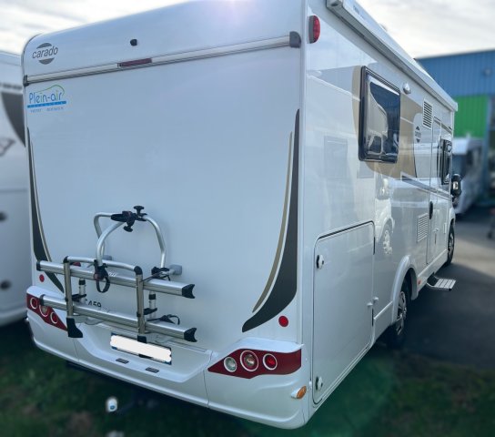 Carado T 459 - Photo 2