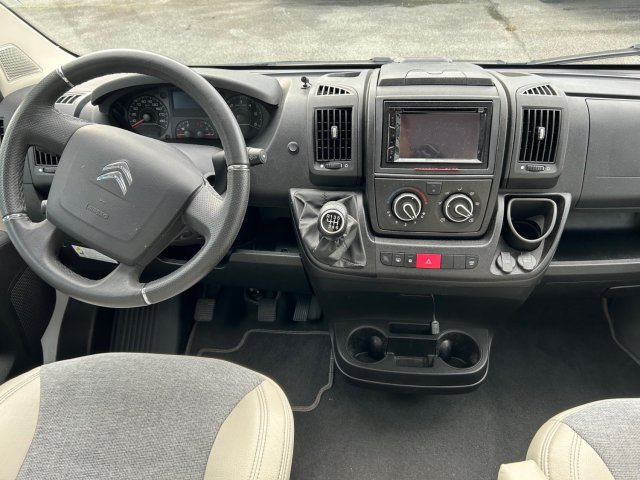 Carado T 459 - Photo 3