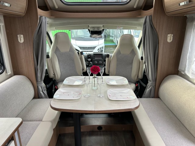 Carado T 459 - Photo 4