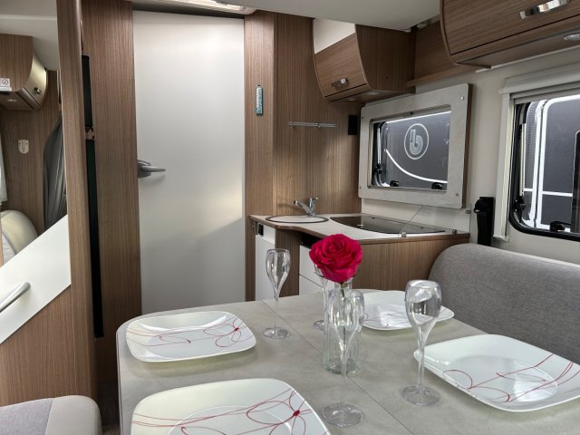 Carado T 459 - Photo 6