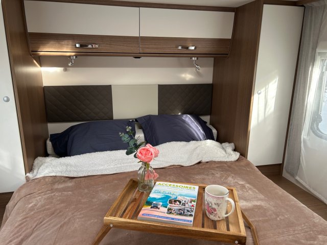 Carado T 459 - Photo 13