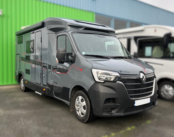 Achat Challenger S194 Start Edition Occasion