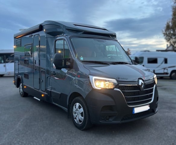 Challenger S194 Start Edition - Photo 2