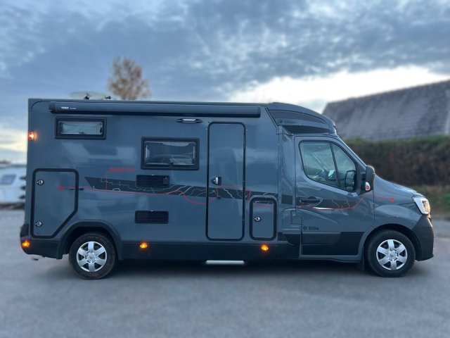 Challenger S194 Start Edition - Photo 3