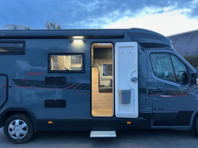 Challenger S194 Start Edition - Photo 4