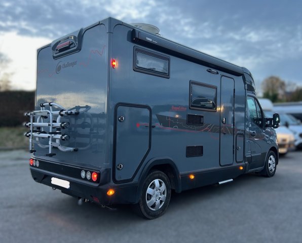 Challenger S194 Start Edition - Photo 5