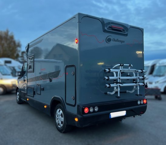 Challenger S194 Start Edition - Photo 6