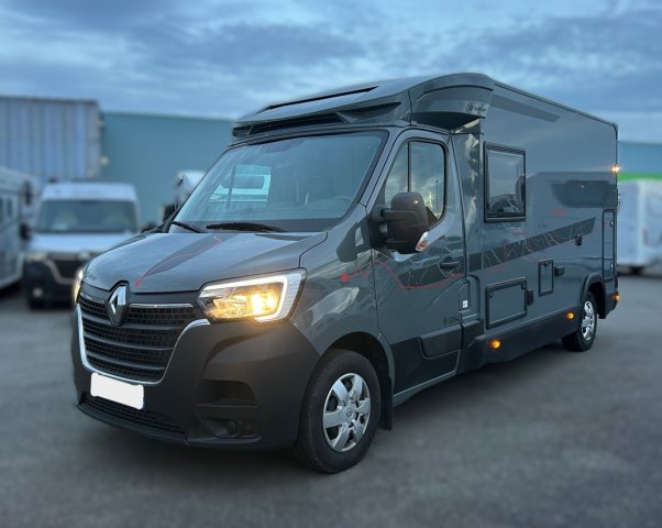 Challenger S194 Start Edition - Photo 7