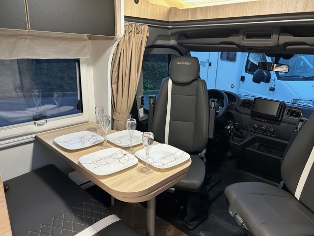 Challenger S194 Start Edition - Photo 8