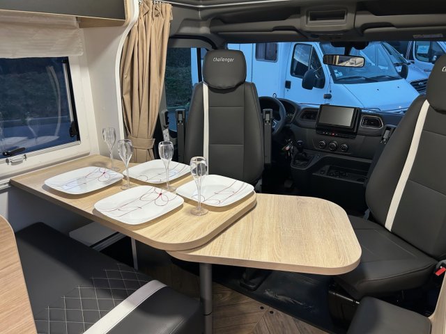 Challenger S194 Start Edition - Photo 9