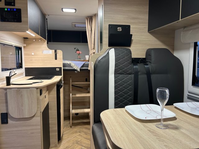 Challenger S194 Start Edition - Photo 10