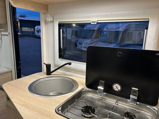 Challenger S194 Start Edition - Photo 11