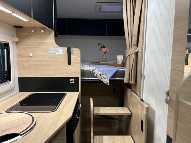 Challenger S194 Start Edition - Photo 13