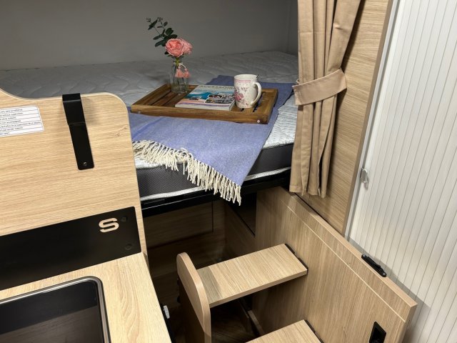 Challenger S194 Start Edition - Photo 14