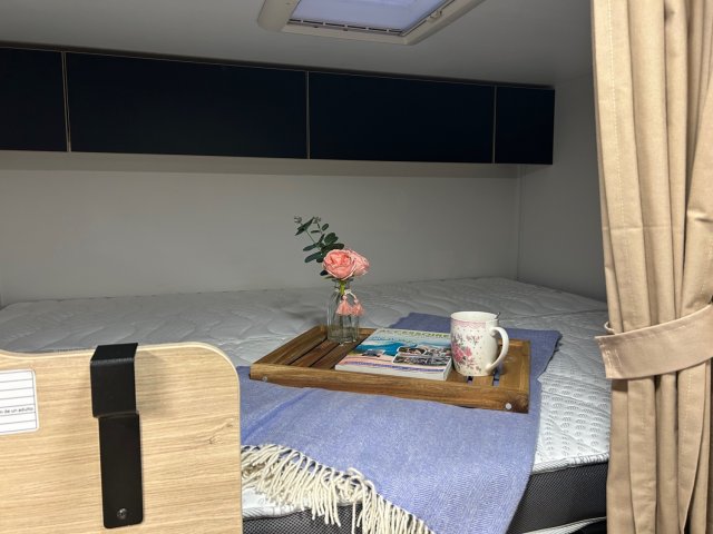 Challenger S194 Start Edition - Photo 15