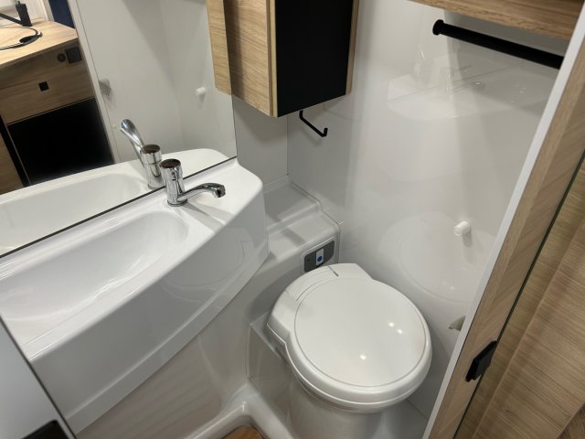 Challenger S194 Start Edition - Photo 16