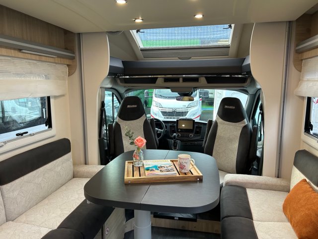 Chausson 640 Titanium VIP ANNIVERSARY - Photo 3