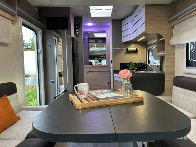Chausson 640 Titanium VIP ANNIVERSARY - Photo 4