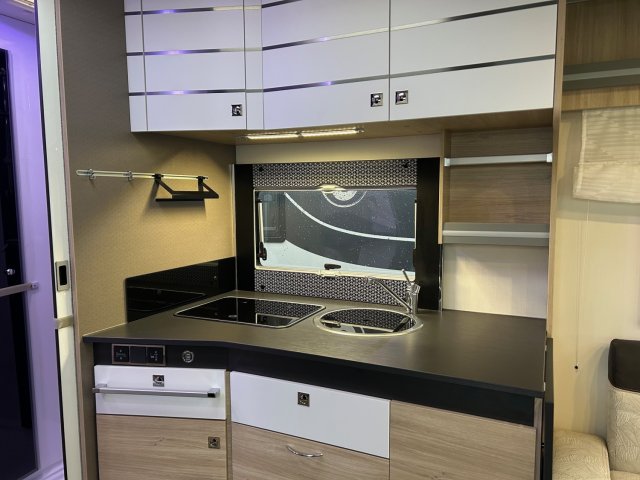 Chausson 640 Titanium VIP ANNIVERSARY - Photo 5