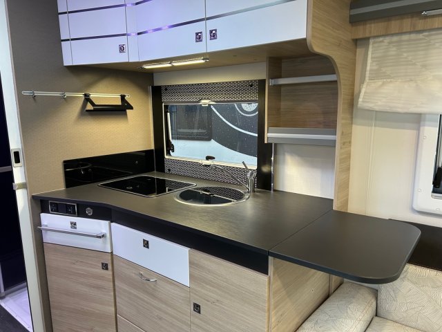 Chausson 640 Titanium VIP ANNIVERSARY - Photo 6