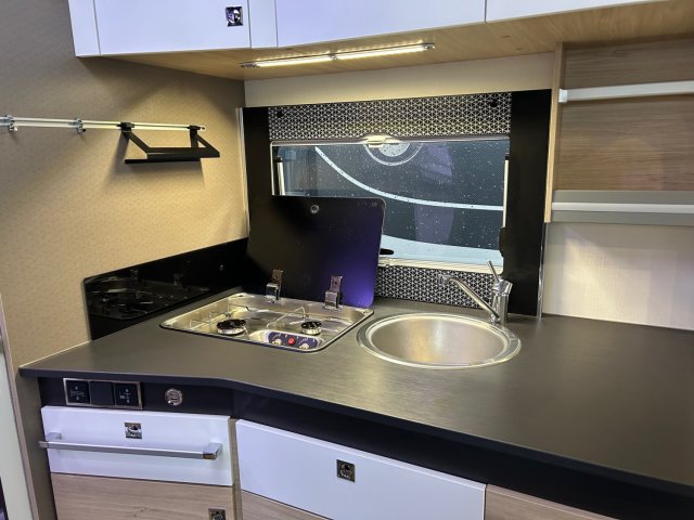 Chausson 640 Titanium VIP ANNIVERSARY - Photo 7