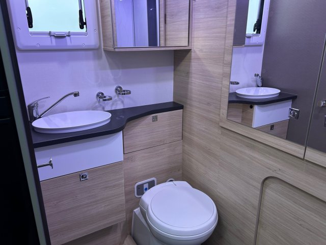 Chausson 640 Titanium VIP ANNIVERSARY - Photo 8