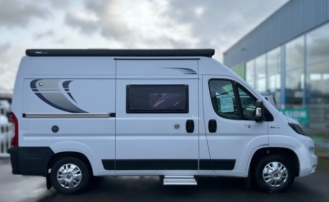 Chausson Twist V594S V594 S - Photo 2