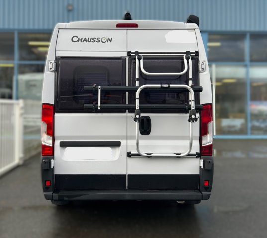 Chausson Twist V594S V594 S - Photo 3