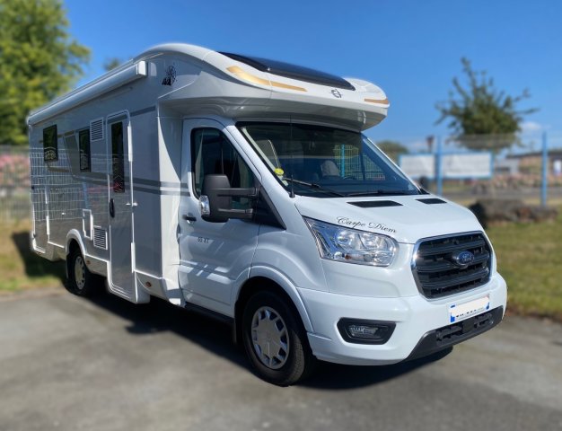 Achat CI Elliot 65 XT Occasion