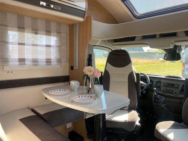 CI Elliot 65 XT - Photo 3