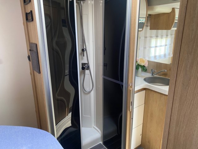 CI Elliot 65 XT - Photo 7