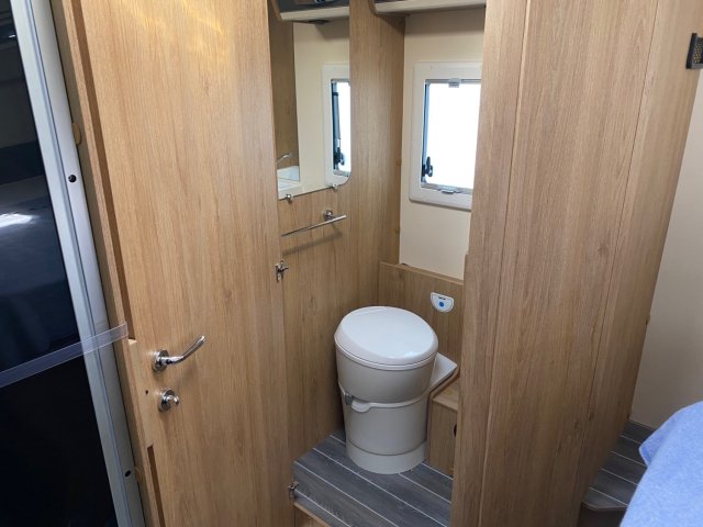 CI Elliot 65 XT - Photo 8