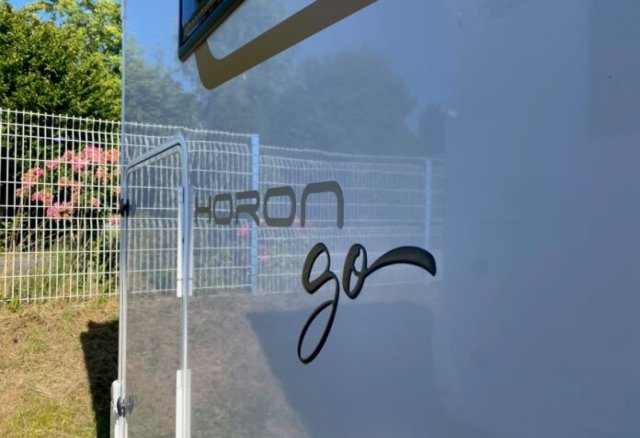 CI Horon Go 65 XT 65xt - Photo 2