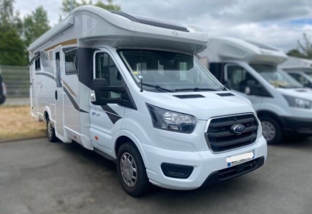 CI Magis 67 XT horon - Photo 1