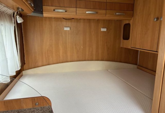 Dethleffs Globebus T 1 t1 - Photo 5