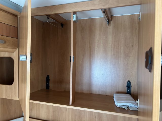 Dethleffs Globebus T 1 T1 - Photo 6