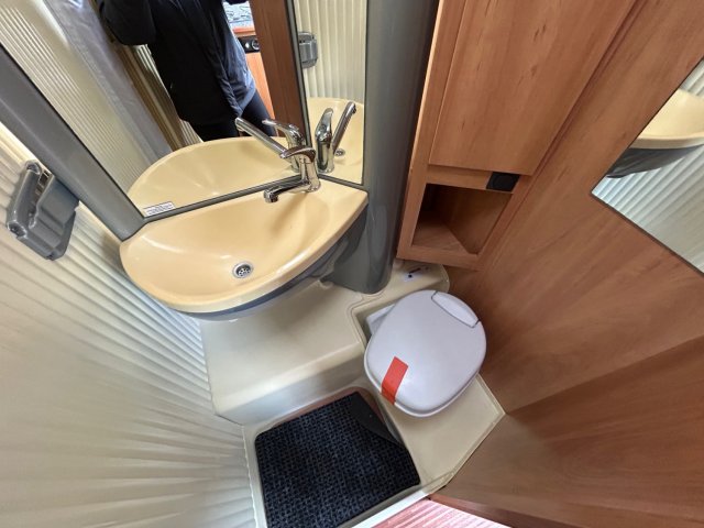 Dethleffs Globebus T 1 T1 - Photo 7