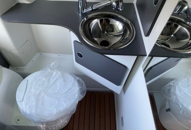 Font Vendome Auto Camper XL autocamper - Photo 8
