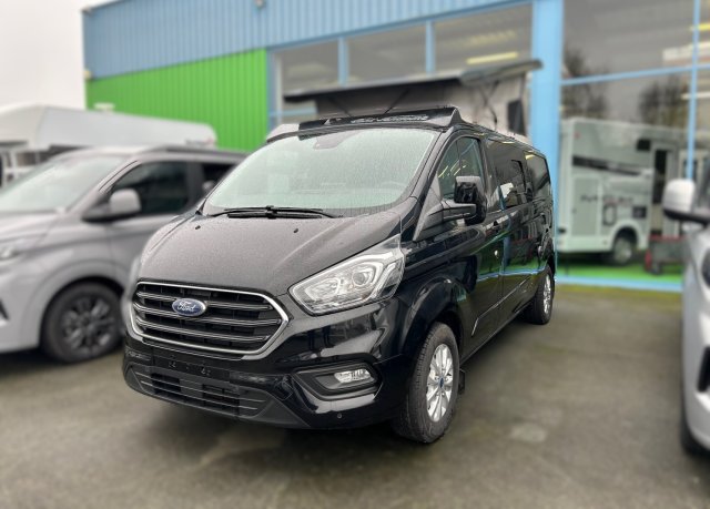 Font Vendome Auto Camper AUTOCAMPER MAX Neuf