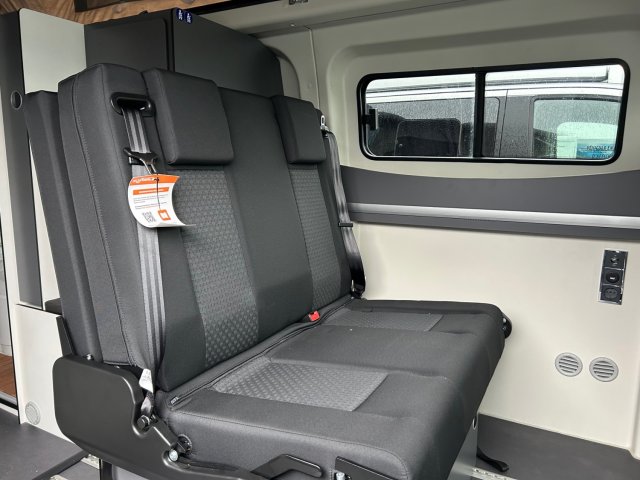 Font Vendome Auto Camper AUTOCAMPER MAX - Photo 4