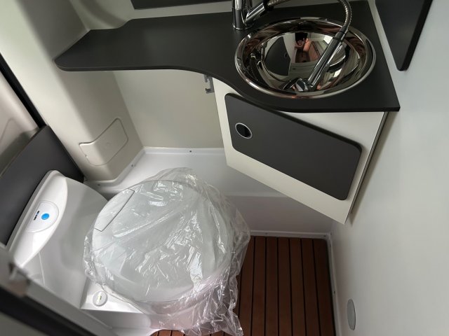 Font Vendome Auto Camper AUTOCAMPER MAX - Photo 6