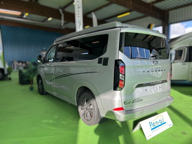 Font Vendome Auto Camper AUTOCAMPER - Photo 5