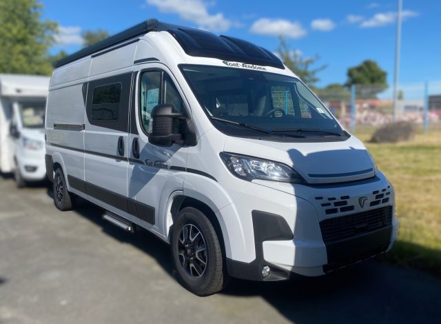 Achat Font Vendome Leader Camp LEADERCAMP Neuf