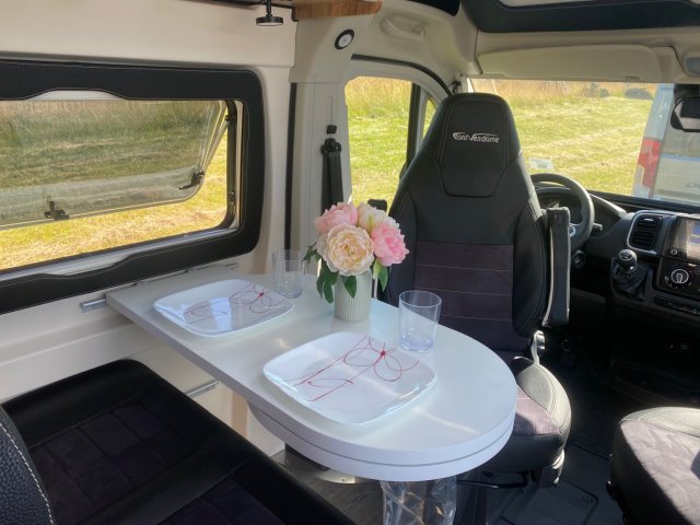 Font Vendome Leader Camp LEADERCAMP - Photo 2