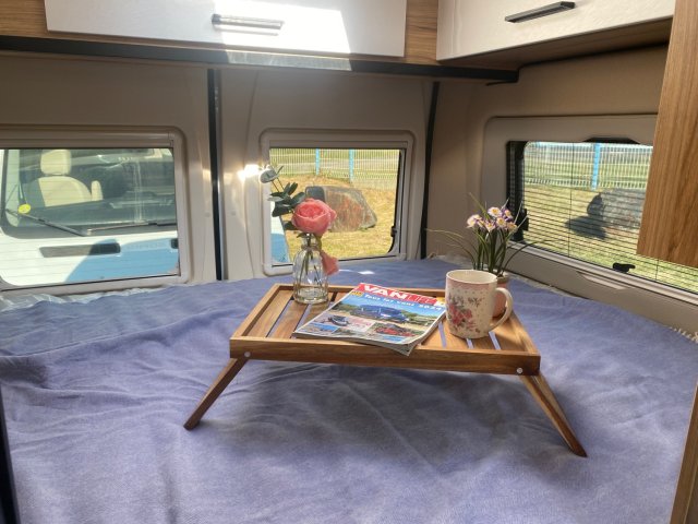 Font Vendome Leader Camp LEADERCAMP - Photo 7