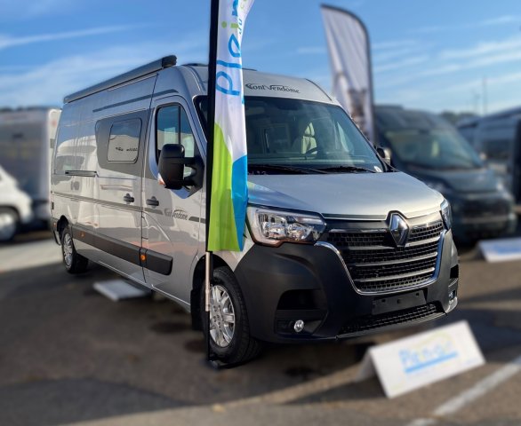 Achat Font Vendome Master Van 45eme Anniversaire MASTERVAN 45E Neuf