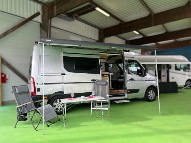 Font Vendome Master Van 45eme Anniversaire MASTERVAN 45E - Photo 2