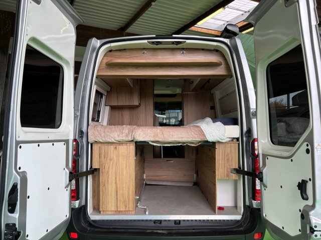 Font Vendome Master Van 45eme Anniversaire MASTERVAN 45E - Photo 10